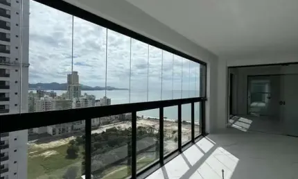 Apartamento com 4 quartos à venda na rua 315, 1, meia praia, itapema, 179 m2 por r$ 3.790.000