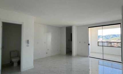 Apartamento com 2 quartos à venda na Virgínea Ledra Cavilha, 236, Balneário Perequê, Porto Belo, 75 m2 por R$ 840.000