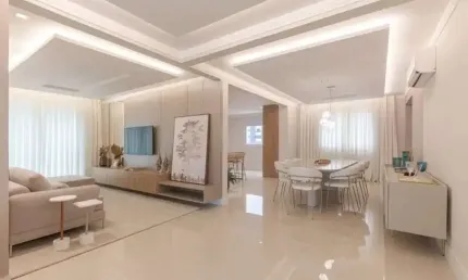 Cobertura com 4 quartos à venda na Rua 274, 220, Castelo Branco, Itapema, 274 m2 por R$ 4.700.000