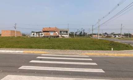 Terreno à venda na K, 1, Tabuleiro dos Oliveiras, Itapema, 300 m2 por R$ 630.000
