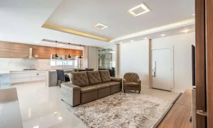 Apartamento com 4 quartos à venda na rua 260, 287, meia praia, itapema, 218 m2 por r$ 3.679.000