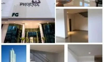 Sala comercial à venda na Rua 3700, 450, Centro, Balneário Camboriú, 227 m2 por R$ 4.800.000