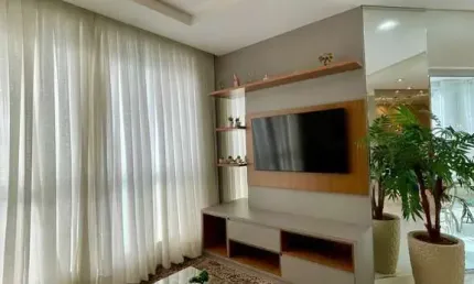 Apartamento com 3 quartos à venda na Rua 252, 425, Meia Praia, Itapema, 120 m2 por R$ 1.900.000