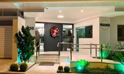 Apartamento com 3 quartos à venda na Rua 119, 150, Centro, Itapema, 140 m2 por R$ 2.350.000