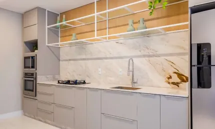 Apartamento com 3 quartos à venda na Saul Lauro De Souza, 116, Jardim Dourado, Porto Belo, 160 m2 por R$ 1.558.000