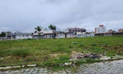 Terreno comercial à venda na Rua 424, 1200, Morretes, Itapema, 254 m2 por R$ 790.000