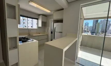 Apartamento com 3 quartos à venda na Rua 292, 421, Meia Praia, Itapema, 100 m2 por R$ 1.180.000