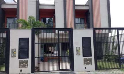 Casa com 2 quartos à venda na Rua 406, 95, Morretes, Itapema, 89 m2 por R$ 799.000