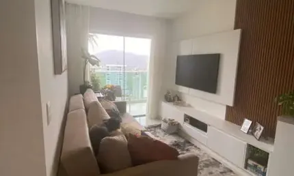 Apartamento com 2 quartos à venda na Rua 296, 815, Meia Praia, Itapema, 82 m2 por R$ 1.260.000