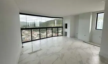 Apartamento com 2 quartos à venda na avenida senador atílio fontana, 49, balneário perequê, porto belo, 77 m2 por r$ 1.380.000