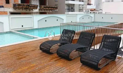 Apartamento com 3 quartos à venda na Rua 406, 113, Morretes, Itapema, 70 m2 por R$ 950.000
