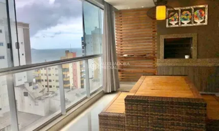 Apartamento com 4 quartos à venda na rua 254, 133, meia praia, itapema, 163 m2 por r$ 2.900.000