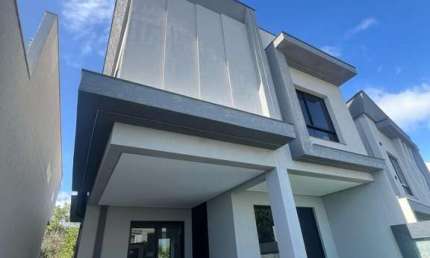 Casa em condomínio fechado com 3 quartos à venda na Josã© Milton Serpa, 238, Vila Nova, Porto Belo, 200 m2 por R$ 3.999.000