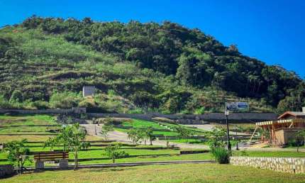 Terreno à venda na 816, 1, Casa Branca, Itapema, 300 m2 por R$ 850.000