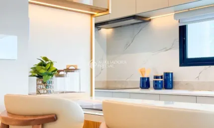 Apartamento com 3 quartos à venda na Rua 266, 350, Meia Praia, Itapema, 114 m2 por R$ 2.690.000