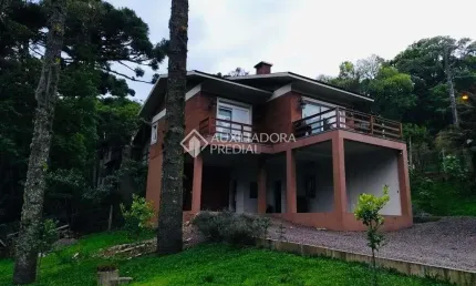 Casa com 1 quarto à venda na São Bernardo, 1, Centro, São Francisco de Paula, 170 m2 por R$ 1.500.000