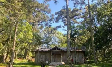 Fazenda à venda na Rs 235 - Km 25, 1, Araripe, Gramado, 27500 m2 por R$ 1.300.000