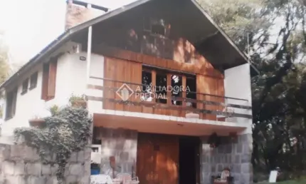Casa com 4 quartos à venda na Monte Belo, 150, São Bernardo, São Francisco de Paula, 226 m2 por R$ 750.000