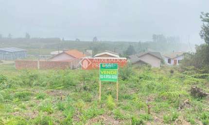 Terreno à venda na Giselda Pinto Dos Santos, 3, Cipó, São Francisco de Paula, 360 m2 por R$ 130.000