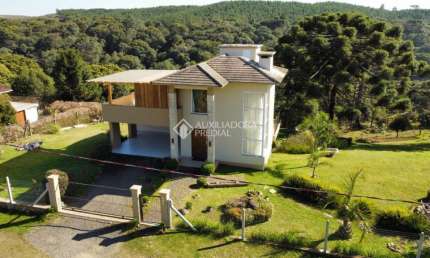 Casa com 2 quartos à venda na Passeio Carijós, 400, Remanso Indianópolis, São Francisco de Paula, 248 m2 por R$ 1.650.000