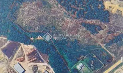 Terreno à venda na Rs 020, 01, Primeiro Distrito, São Francisco de Paula, 50000 m2 por R$ 2.500.000