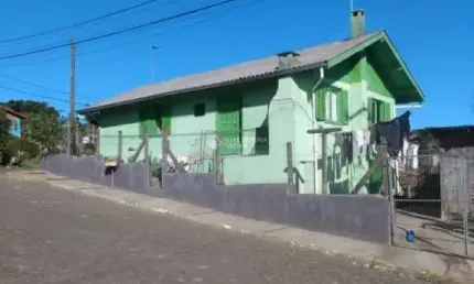 Casa com 4 quartos à venda na Joaquim Nabuco, 96, Centro, São Francisco de Paula, 100 m2 por R$ 405.000