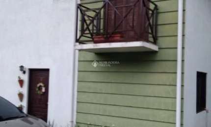 Casa com 1 quarto à venda na Silvino Rafael Zanatta - Lado Par, 320, Jardim Das Fontes, Canela, 59 m2 por R$ 360.000