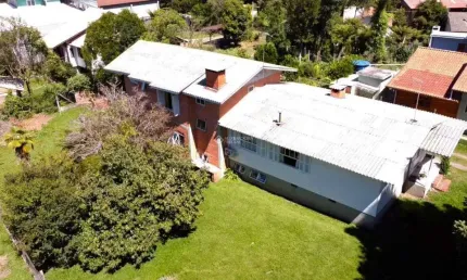 Casa com 3 quartos à venda na Das Acácias, 83, Centro, São Francisco de Paula, 250 m2 por R$ 1.000.000