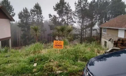 Terreno à venda na Gilberto De Zorzi, 1005, Residencial São Miguel, São Francisco de Paula, 300 m2 por R$ 90.000