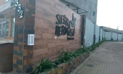 Terreno à venda na Pinheiro Machado, 332, Centro, São Francisco de Paula, 405 m2 por R$ 267.000