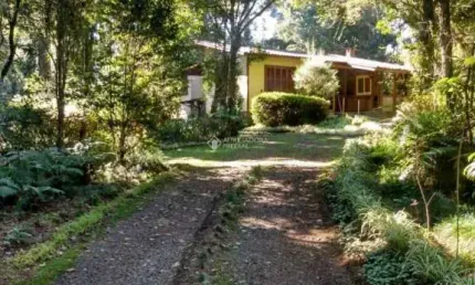 Casa com 3 quartos à venda na Do Sol, 100, São Bernardo, São Francisco de Paula, 280 m2 por R$ 2.476.000