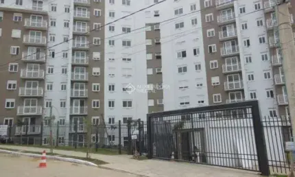 Apartamento com 2 quartos à venda na Rua Doutor Carlos Renato R. Fonseca, 205, Jardim Itu Sabará, Porto Alegre, 60 m2 por R$ 430.000