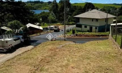 Terreno à venda na Ipê, 6, Eletra, São Francisco de Paula, 607 m2 por R$ 250.000