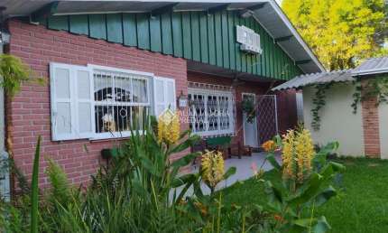 Casa com 4 quartos à venda na Passeio Caáguas, 825, Remanso Indianópolis, São Francisco de Paula, 320 m2 por R$ 790.000