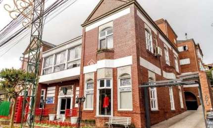 Apartamento com 2 quartos à venda na Rua Garibaldi, 180, Centro, Gramado, 68 m2 por R$ 1.300.000