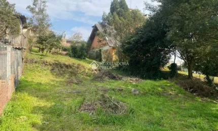 Terreno à venda na Gilberto De Zorzi, 13, Residencial São Miguel, São Francisco de Paula, 350 m2 por R$ 150.000