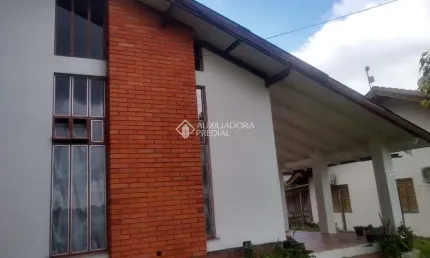 Casa com 2 quartos à venda na Brunilde, 223, São Bernardo, São Francisco de Paula, 92 m2 por R$ 400.000