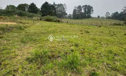 Terreno à venda na Giselda Pinto Dos Santos, 78, Cipó, São Francisco de Paula, 420 m2 por R$ 159.000