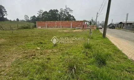 Terreno à venda na Giselda Pinto Dos Santos, 77, Cipó, São Francisco de Paula, 360 m2 por R$ 137.800