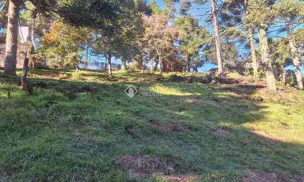 Terreno à venda na Tiaraju, 213, Remanso Indianópolis, São Francisco de Paula, 2123 m2 por R$ 636.000