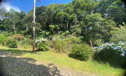 Terreno à venda na Guamirins, 85, Alpes, São Francisco de Paula, 600 m2 por R$ 140.000