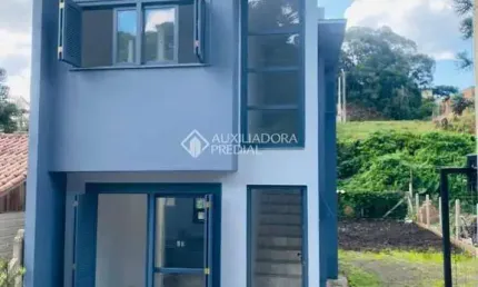 Casa com 2 quartos à venda na Das Camélias, 42, Centro, São Francisco de Paula, 58 m2 por R$ 348.900