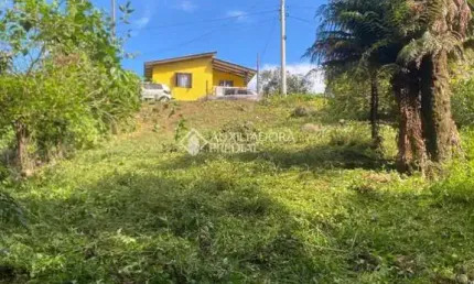 Terreno à venda na Paquetá, 33, Rincão dos Kroeff, São Francisco de Paula, 455 m2 por R$ 85.000