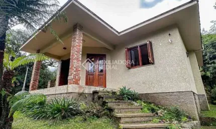 Casa com 2 quartos à venda na São Bernardo, 825, São Bernardo, São Francisco de Paula, 78 m2 por R$ 950.000