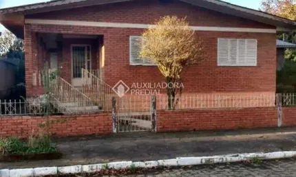 Casa com 4 quartos à venda na Coronel Serrano, 165, Centro, São Francisco de Paula, 150 m2 por R$ 850.000