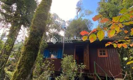 Casa com 2 quartos à venda na Guamirins, 88, Alpes, São Francisco de Paula, 51 m2 por R$ 380.000