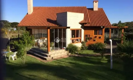 Casa com 3 quartos à venda na Ximango, 393, Colinas, São Francisco de Paula, 130 m2 por R$ 800.000