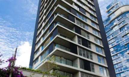 Apartamento para Venda em Curitiba, Juvevê, 3 dormitórios, 3 suítes, 5 banheiros, 4 vagas
