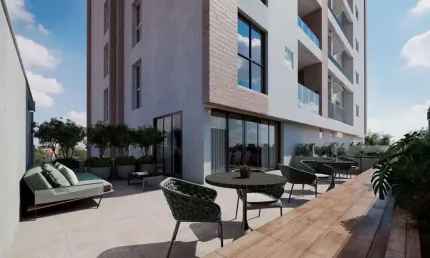 Apartamento para Venda em Curitiba, Boa Vista, 2 dormitórios, 2 suítes, 1 banheiro, 2 vagas