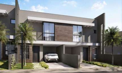 Apartamento para Venda em Curitiba, Abranches, 3 dormitórios, 1 suíte, 1 banheiro, 2 vagas
